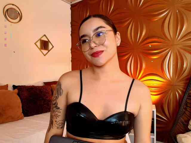 leilafisher leilafisher