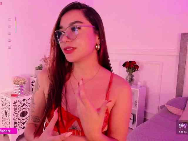 leilafisher leilafisher