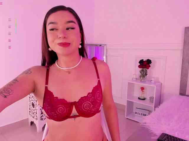 leilafisher webcam