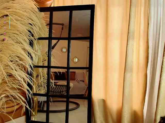 leilafisher leilafisher