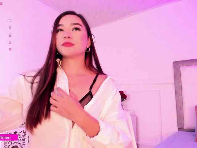 leilafisher webcam