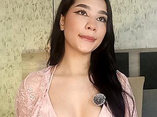 VanessaDuv Porn Show