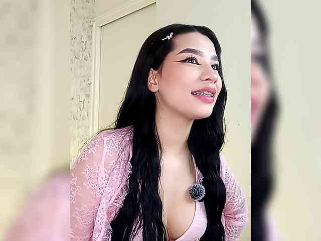 VanessaDuv webcam
