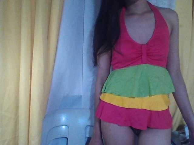 Tightypussy's BongaCams show and profile