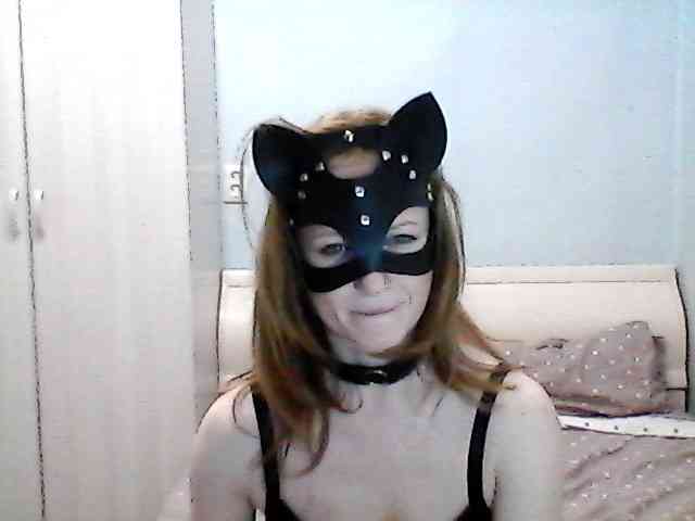 LanaPhoenixbird webcam