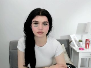 CharlotteAmazing Porn Show