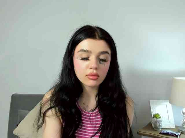 CharlotteAmazing webcam