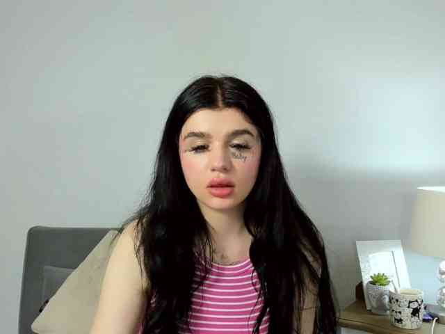 CharlotteAmazing webcam