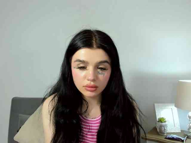 CharlotteAmazing webcam