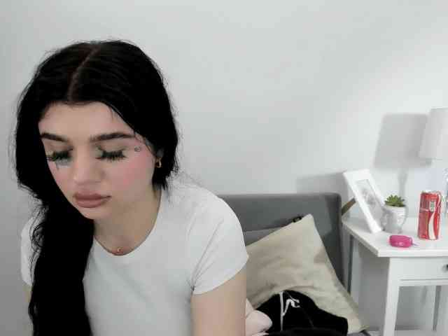 CharlotteAmazing webcam