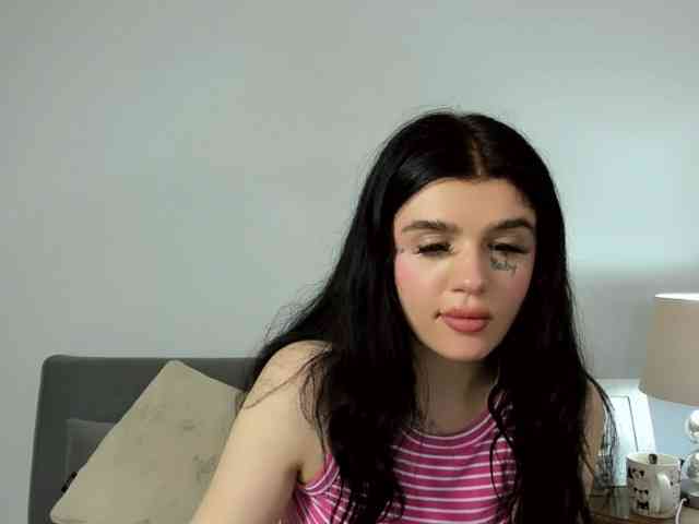 CharlotteAmazing webcam