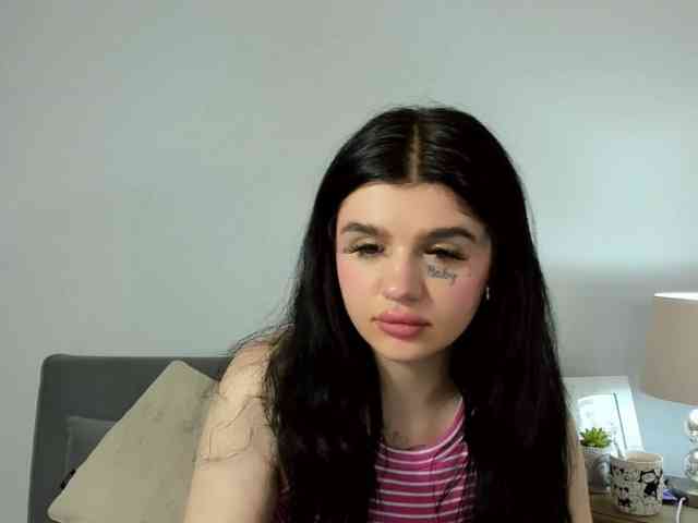 CharlotteAmazing webcam