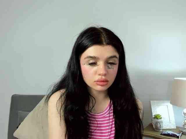 CharlotteAmazing webcam