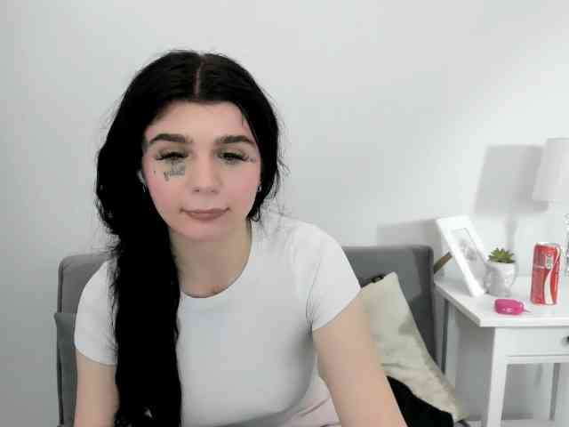 CharlotteAmazing webcam