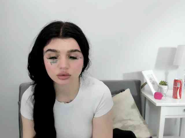 CharlotteAmazing webcam