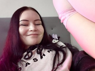 Alina-Sexy Porn Show