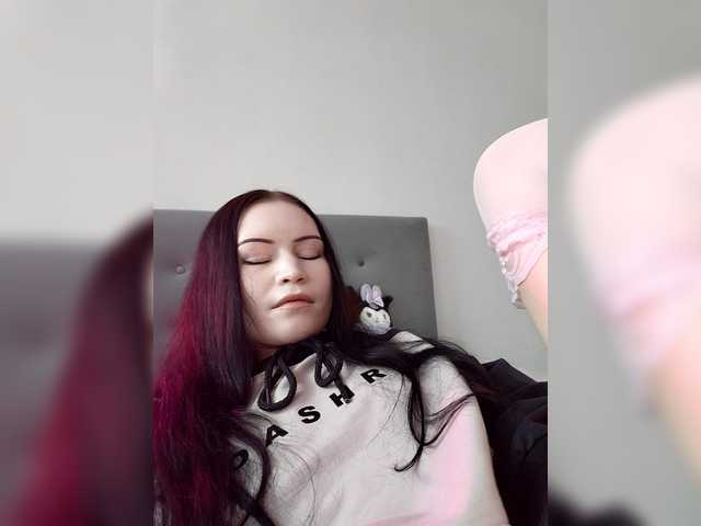 Alina-Sexy's BongaCams show and profile