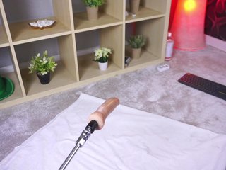 RaquelLust Porn Show