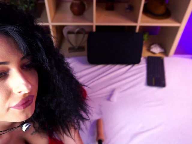  RaquelLust chat room