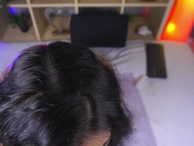 RaquelLust's BongaCams show and profile