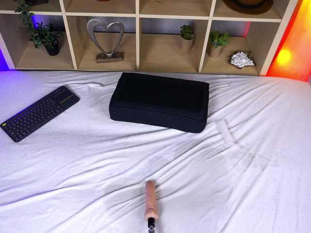 RaquelLust's BongaCams profile