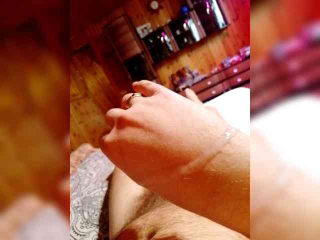 Seryoga19811 Live Webcam on BongaCams