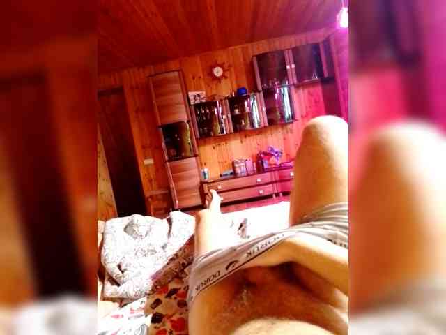 Seryoga19811 Seryoga19811