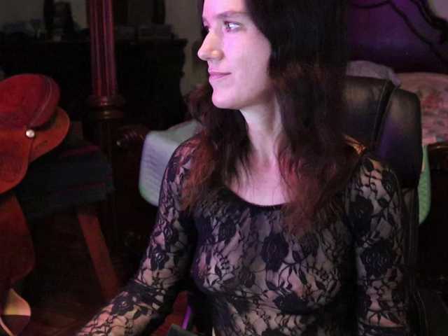 thornburyrose's BongaCams show and profile