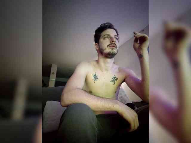 Abracadabra871 Live Webcam on BongaCams