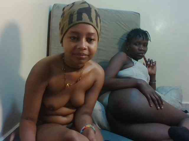 Sexxy-petites webcam