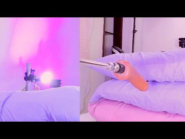 CandyHolmes's BongaCams show and profile