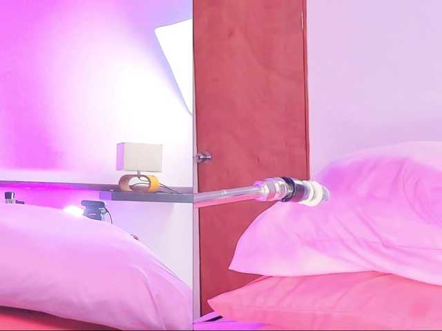 CandyHolmes's BongaCams show and profile