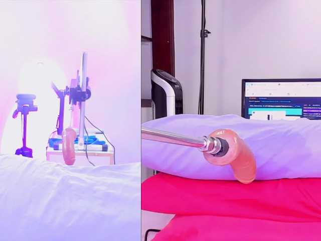 CandyHolmes's BongaCams show and profile