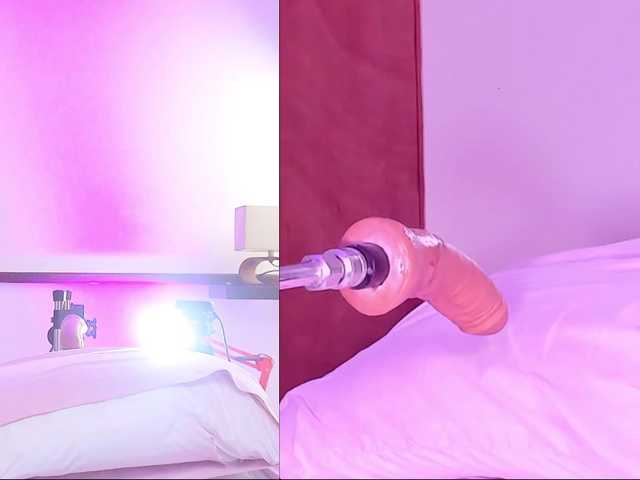 CandyHolmes from BongaCams is Freechat