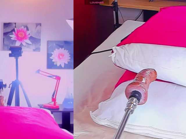 CandyHolmes's BongaCams show and profile