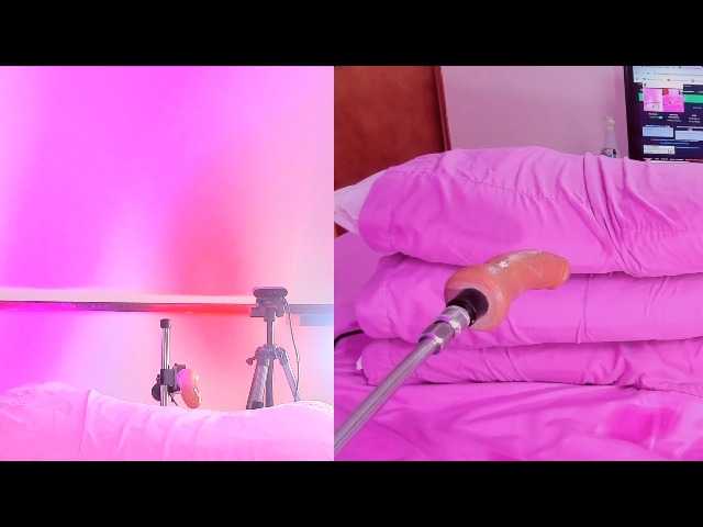 CandyHolmes's BongaCams show and profile