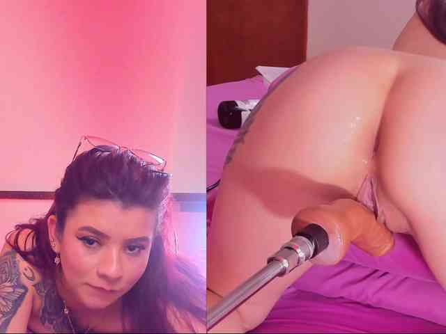 CandyHolmes CandyHolmes