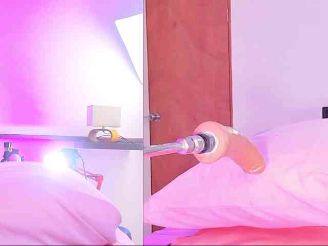 CandyHolmes Live Webcam on BongaCams