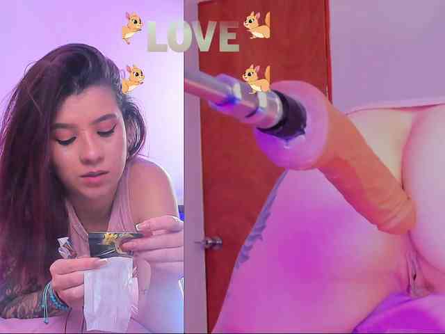 CandyHolmes CandyHolmes