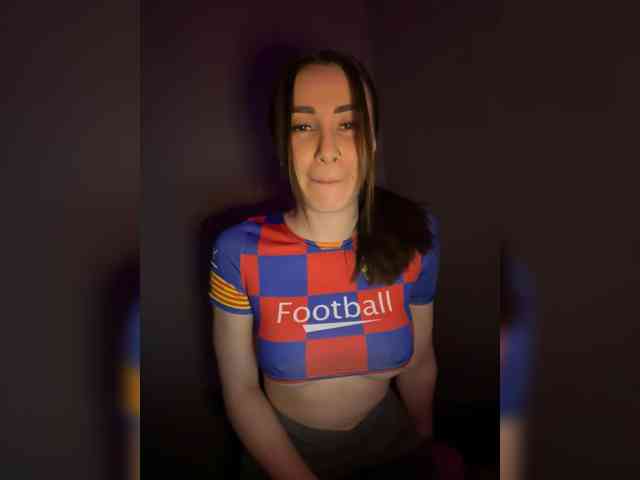 Mira459a Live Webcam on BongaCams