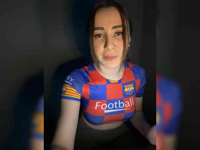 Mira459a Live Webcam on BongaCams