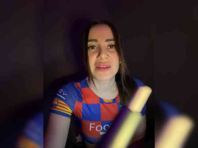 Mira459a Live Webcam on BongaCams