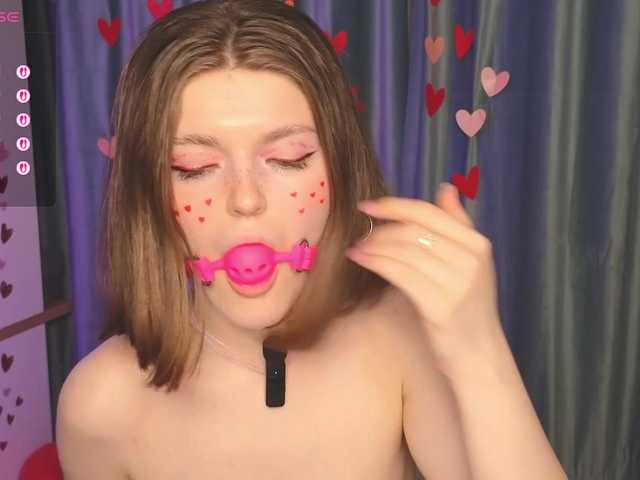 Annpopsy's BongaCams show and profile