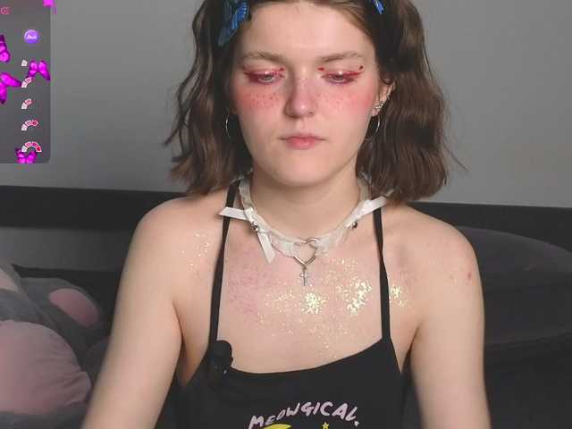 Annpopsy's BongaCams show and profile