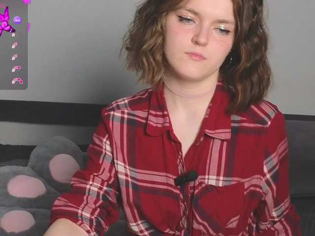 Annpopsy's BongaCams show and profile