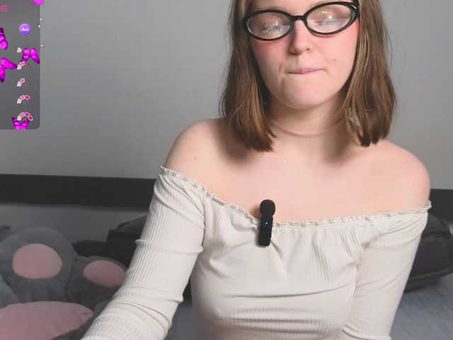 Annpopsy's BongaCams show and profile