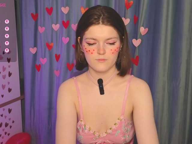 Annpopsy's BongaCams show and profile