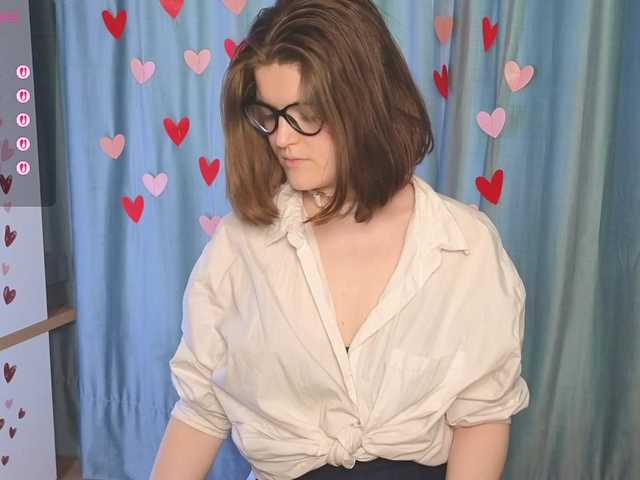 Annpopsy's BongaCams show and profile