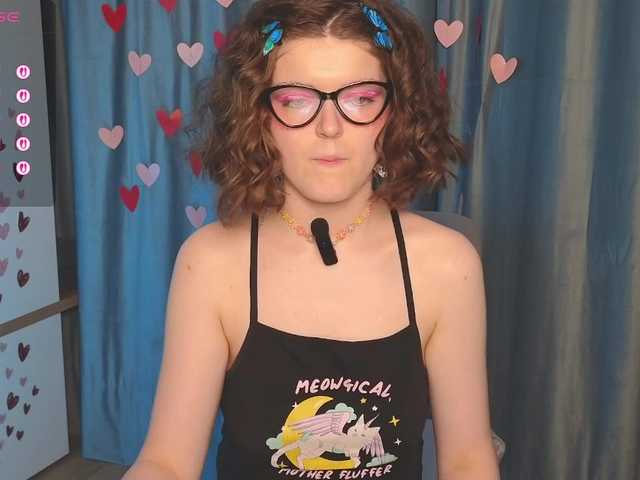 Annpopsy's BongaCams show and profile