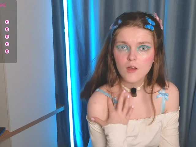 Annpopsy's BongaCams show and profile